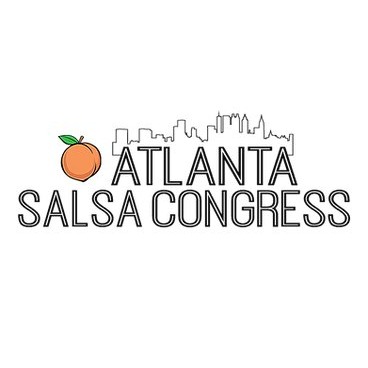 Atlanta Salsa Congress Logo